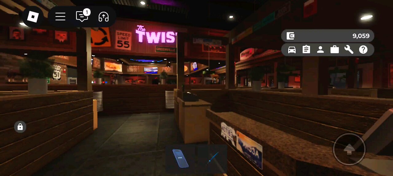 NIGHT AT TEXAS ROAD HOUSE GONE WRONG!!