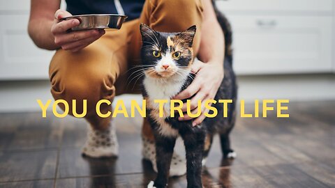 YOU CAN TRUST LIFE ~ JARED RAND’s GLOBAL MEDITATION CALL 6-15- 2025
