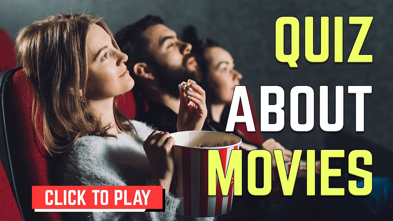 Quiz About Movies