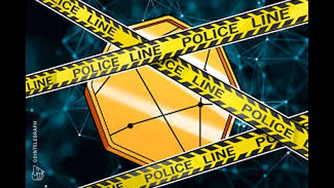🚨 US Secret Service & FBI Unite to Crush Global Crypto Fraud! 💰🔒