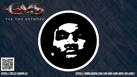 616 Returns! Dark Melodies & Gothic Metal with Matthew Lidwin (Commercial Free)