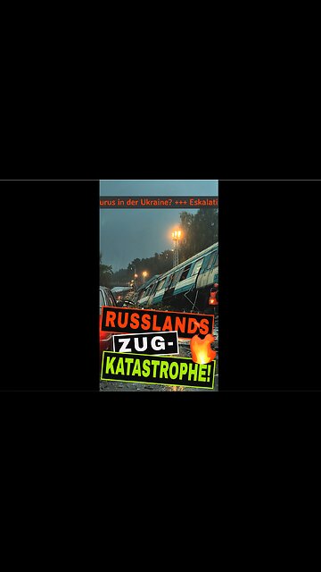 Geheime Sabotage in Russland? Ukraine unter Verdacht nach Brücken-Kollaps 🕵️‍♂️🧨| ShortNews Deutsch
