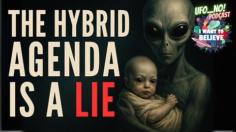 Alien Babies and Other Manufactured Nightmares
