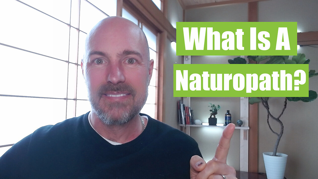 What is a Naturopath, and What Do They Do?