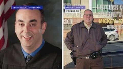 "Shocking Expose: Kentucky Judge Kevin Mullins Traded Favors for Sex, Witnesses Reveal"