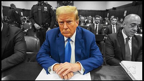 The President Of Illusions And The Empire Of Lies/Stranger Than Fiction