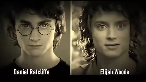 MORE SICK SATANIC DEMONIC REPTILIAN CLONE ENTITIES IN PLAIN SIGHT! 👊