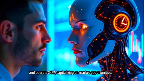 10x Your Earnings with This Revolutionary Forex Trading Robot