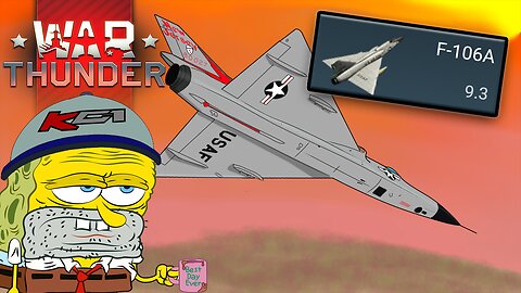 Painful F106 Event Grind (Was it worth it?)