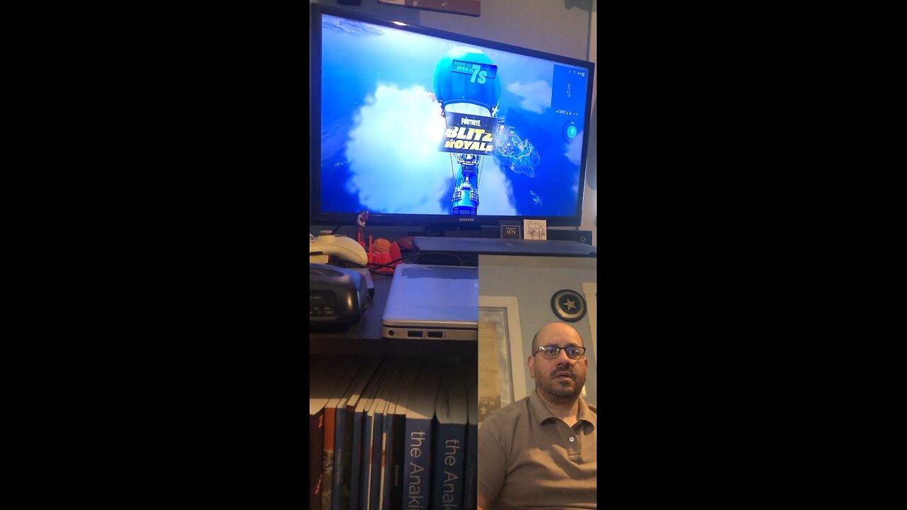 Yellow Ranger Fortnite Blitz Royale