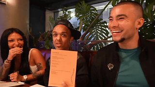 Waiter Thinks He’s a Child and Hands Him Kids Menu