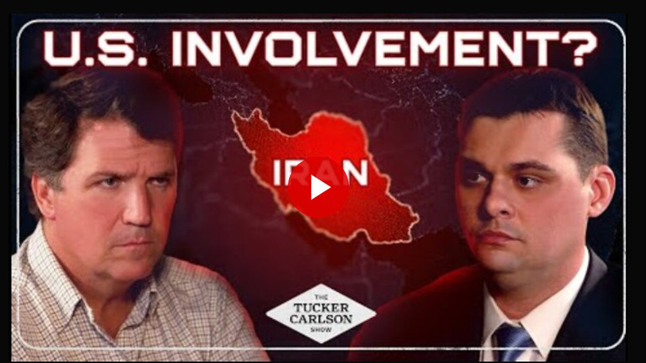 TUCKER on X Ep240 - Dan Caldwell