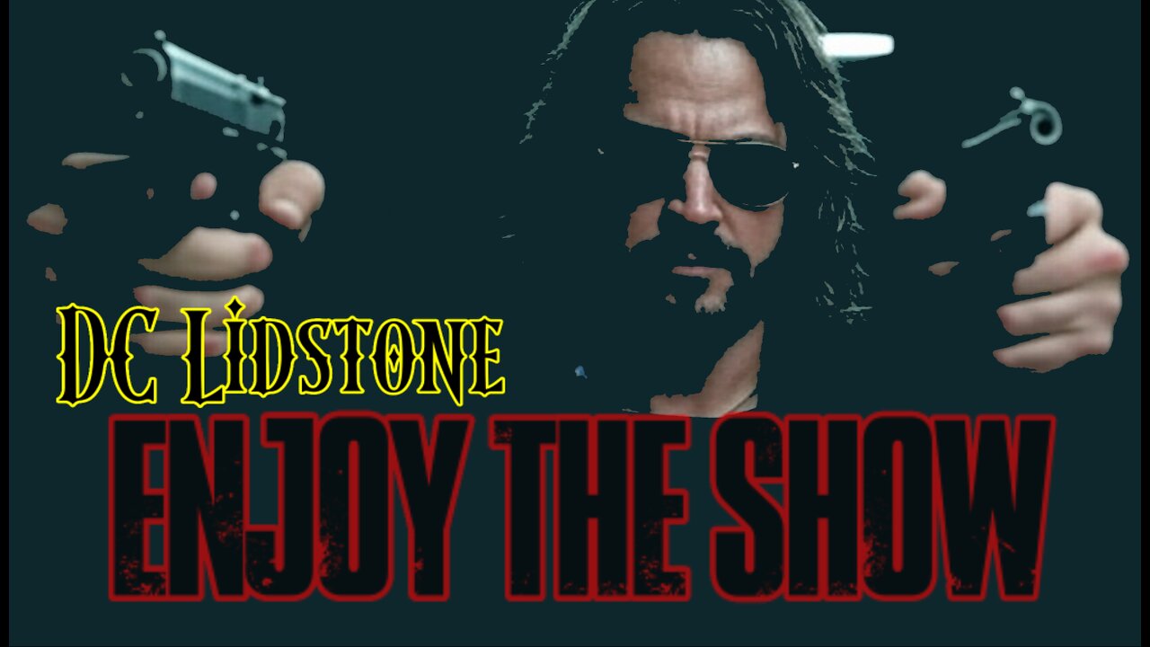 Enjoy The Show - Episode 58