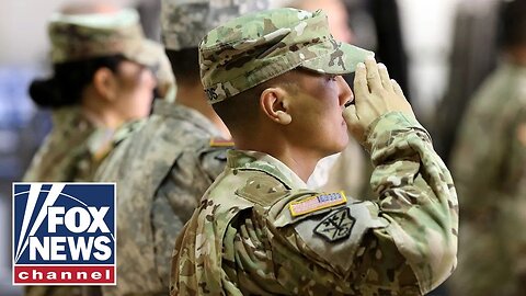 The rise of Military influencers