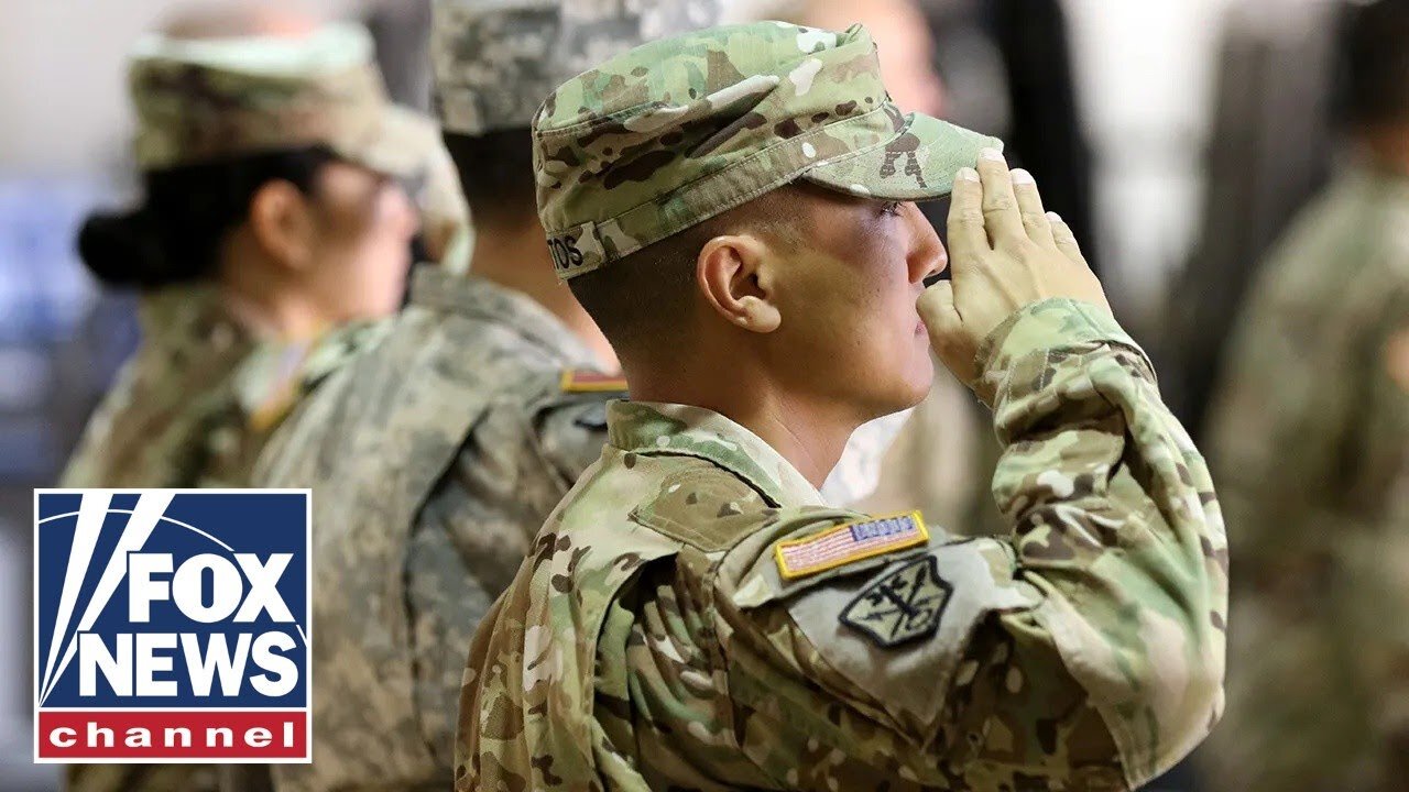 The rise of Military influencers