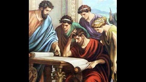 The Impossible Faith