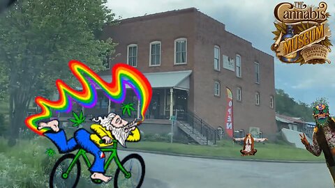 Cannabis Museum: The Continued History of Cannabis Part 2