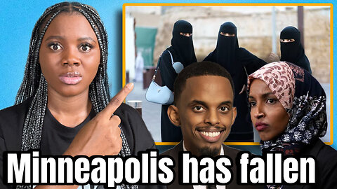 Minneapolis Exposed: The Truth The Media Don’t Want You To Know