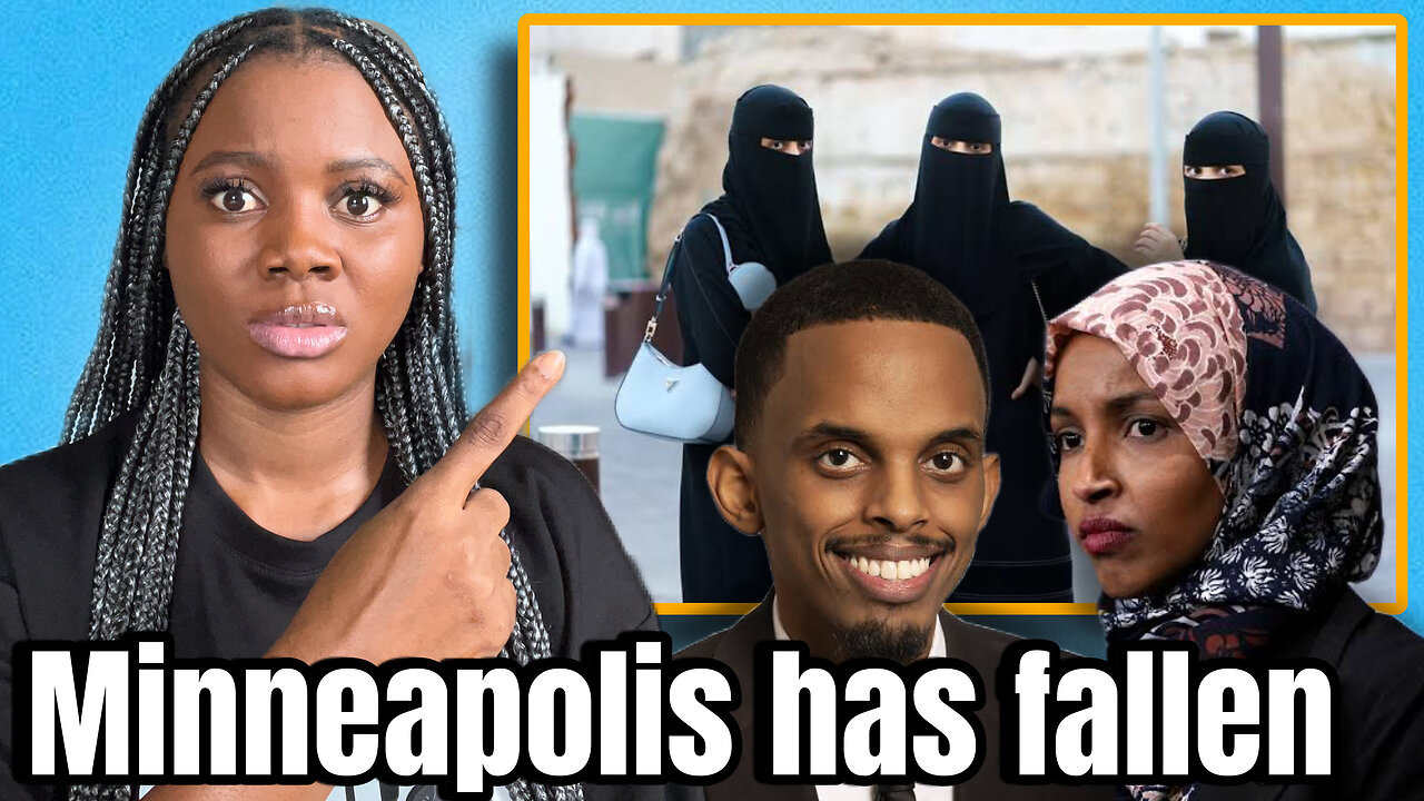 Minneapolis Exposed: The Truth The Media Don’t Want You To Know