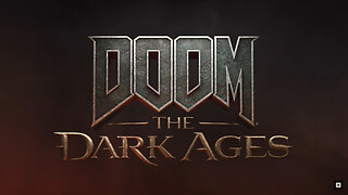 DOOM: The Dark Ages Pt1