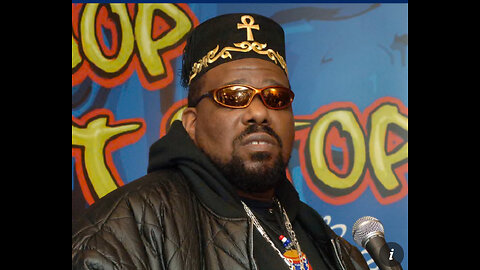 Hassan Campell vindicated? Afrikan Bambaataa guilty in Civil Suit