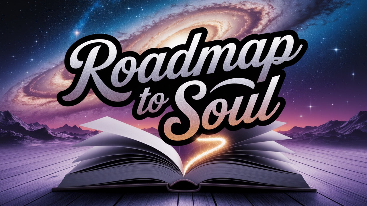 A Roadmap to the Soul: Love, Healing & Inner Peace with Dr. Dean Sunseri