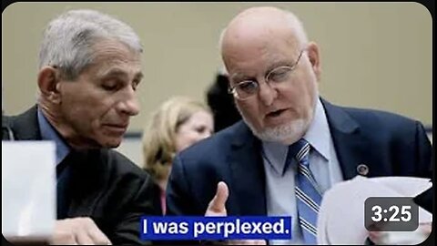 "Unmask The Truth: Official Clip 5 - Thank You, Dr. Fauci"