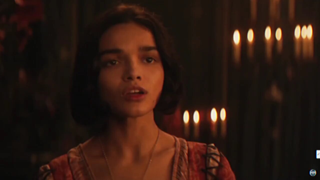 Rachel Zegler GOES OFF After Snow White BOMBS At The Box Office