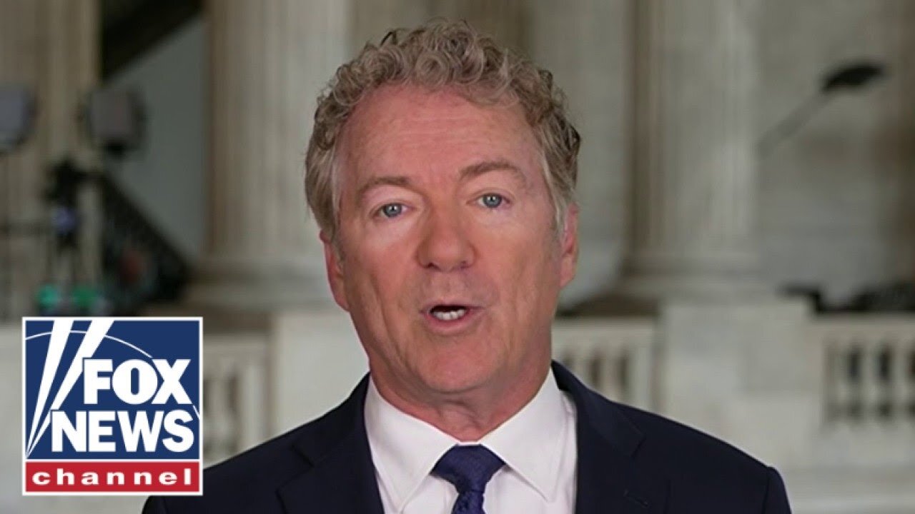 We_ve got a problem if Republicans can_t do this_ Sen_ Rand Paul