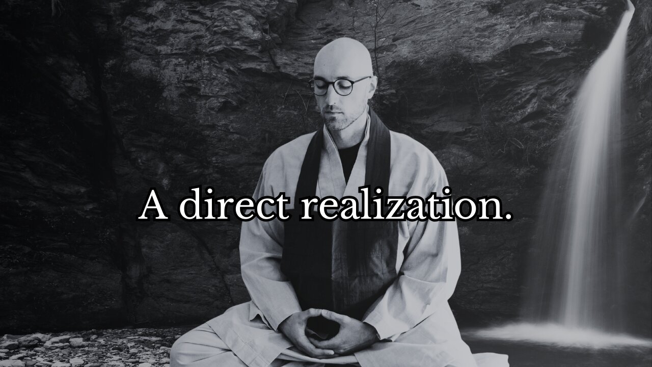 Sudden vs Gradual Enlightenment – True Zen Awakening