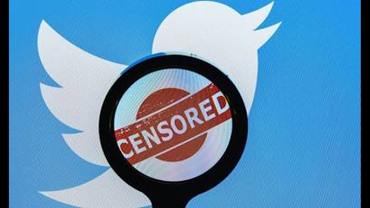 Elon has employees who are censoring pro Elon accounts even scientists like myself.
