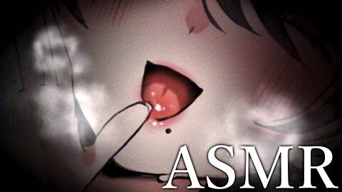 【#asmr #3dio 】吐息と好き好き攻撃であなたを癒やすASMR 囁き 吐息 EarCleaning sigh whispering Japanese【広告なし/伽藍みさお/Vtuber】