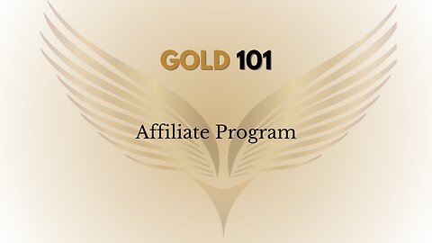 Join Our Affiliate Program