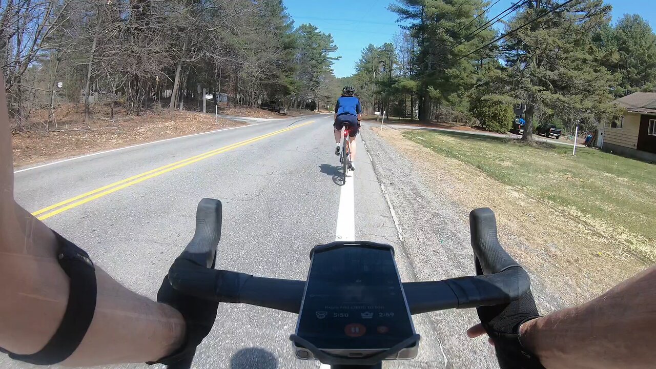 Bicycle Inspiration I