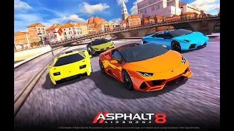 Asphalt 8: Airborne Gameplay_01