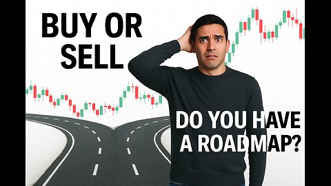 Buy or Sell? Use This Market Forecast Strategy First! 