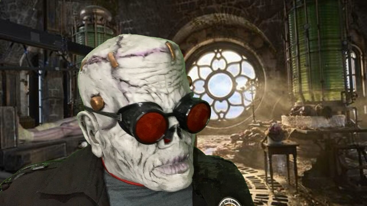 Guillermo Del Toro’s Frankenstein Review