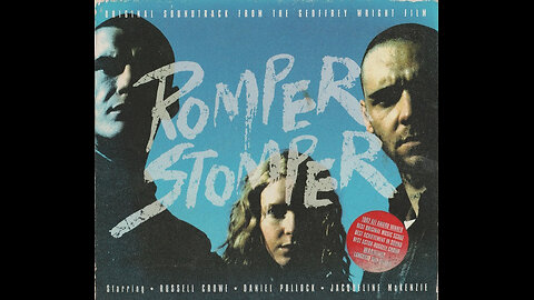 Master Race - Fuehrer Fuehrer Oi! RAC 88 ROMPER STOMPER