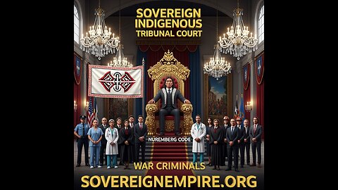 Sam/Christian/HOSTAGE/DRUGGED/Asylum UPDATE! COPS/NURSES IGNORE Supreme Court Canada/Indigenous Law!