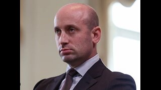 Stephen Miller Minn. Leaders Fuel 'Insurgency' on Feds
