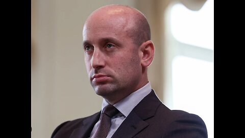 Stephen Miller Minn. Leaders Fuel 'Insurgency' on Feds