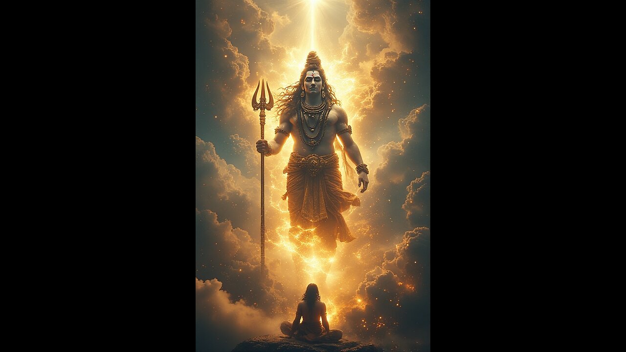 Ravana’s Untold Power: A King’s Rise 💥