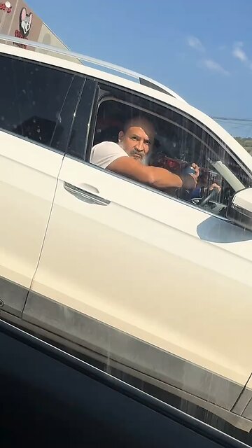 Just another day in López Mateos #lordcafe #japd