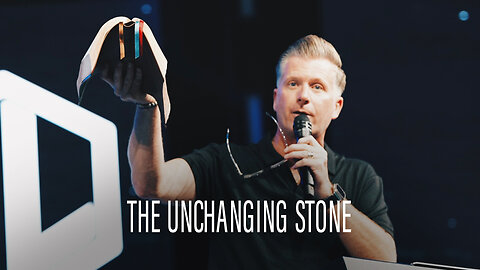 The Unchanging Stone