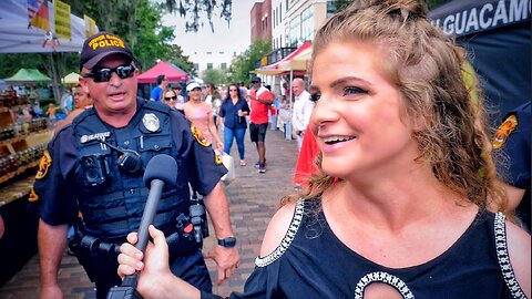 Banned From ANOTHER Farmers Market