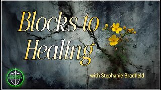 Healing Service with Stephanie Bradfield 080825