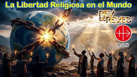 Libertad Religiosa en el Mundo - Rey de Reyes