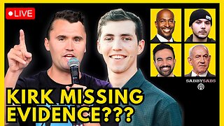KIRK MISSING EVIDENCE, VAN JONES CONFRONTED, TIM POOL BLOCKED, ZOHRAN BACKLASH, DEARBORN ATTACKED