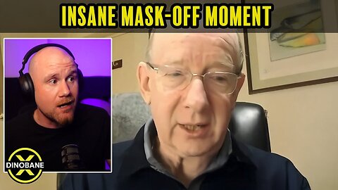 He wants Jews To Ally With Muslims....