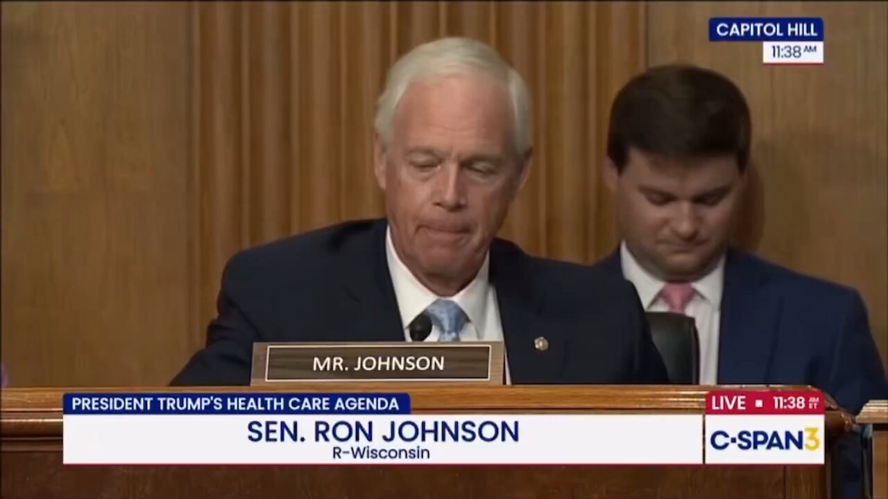 RFK Jr. shockingly exposes that over 20 years ago, a top CDC scientist